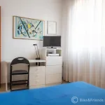 Dolce Mary Apartament Pesaro