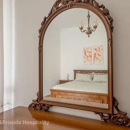 Apartament Dolce Mary *