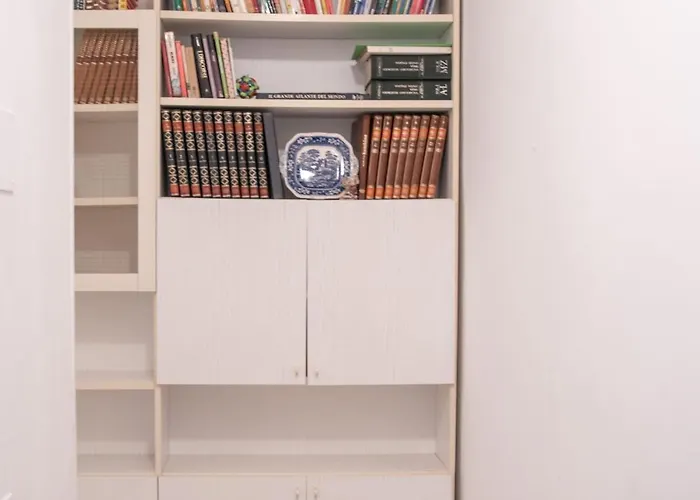 Appartamento Dolce Mary *