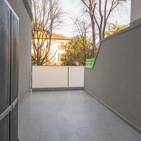 Dolce Mary Пезаро