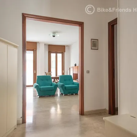 Dolce Mary Пезаро