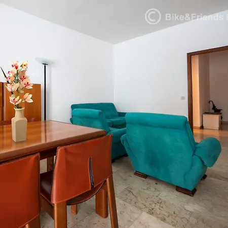 Dolce Mary Апартаменти *