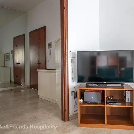 Dolce Mary Апартаменти Пезаро