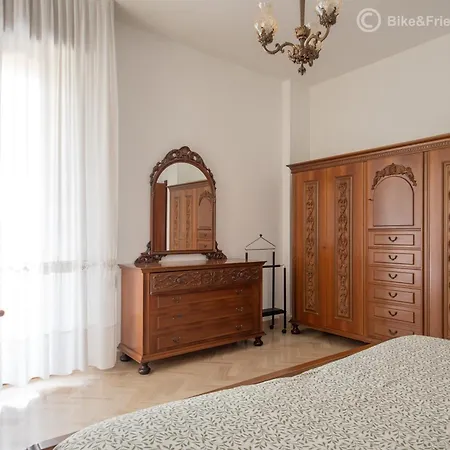 Dolce Mary Apartment