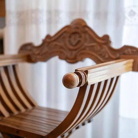 Dolce Mary 佩萨罗