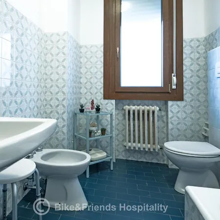 Apartamento Dolce Mary Pésaro