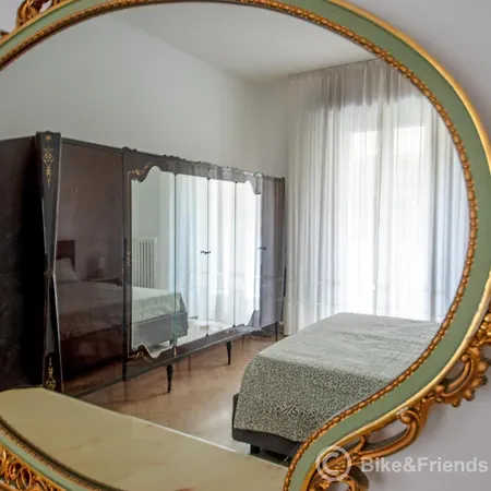 Apartamento Dolce Mary Pésaro
