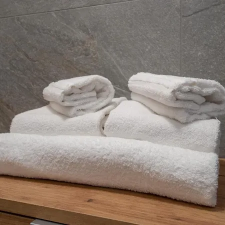 Apartment Dolce Mary Pesaro