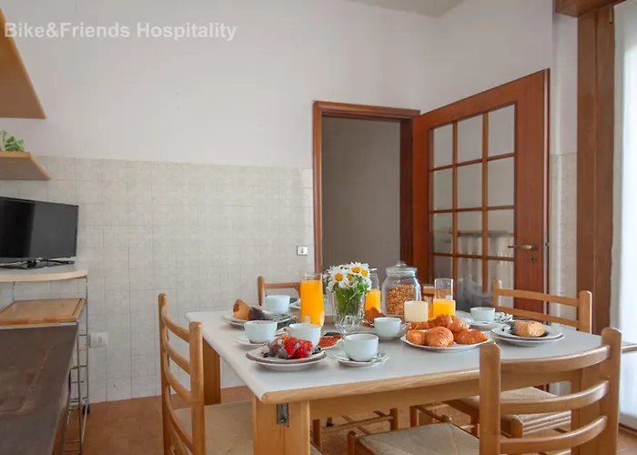 Apartamento Dolce Mary