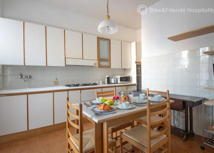 Dolce Mary Apartamento Pésaro