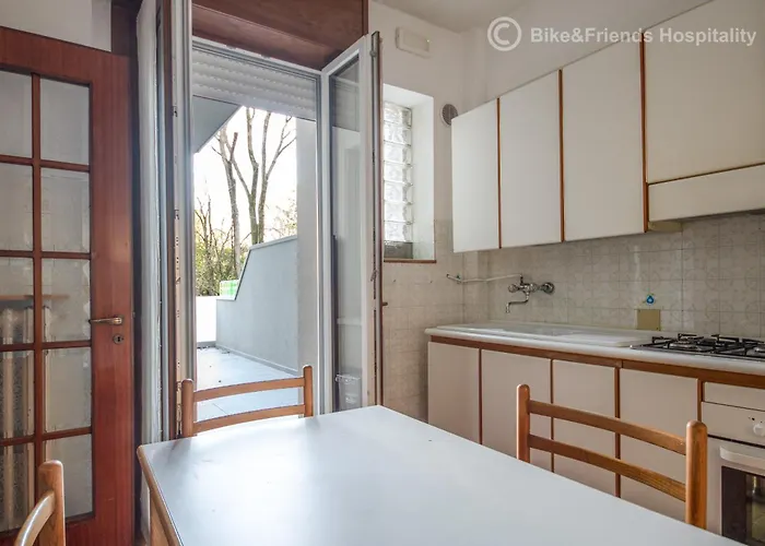 Dolce Mary Пезаро