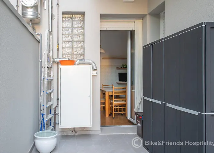 Apartamento Dolce Mary *