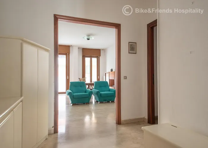 Dolce Mary Пезаро