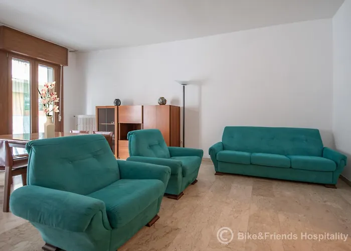 Dolce Mary Apartamento Pésaro