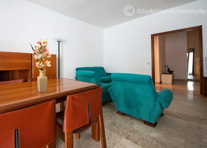 Dolce Mary Apartamento *