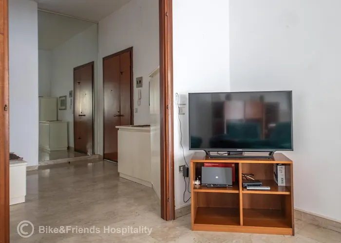 Dolce Mary Apartamento Pésaro