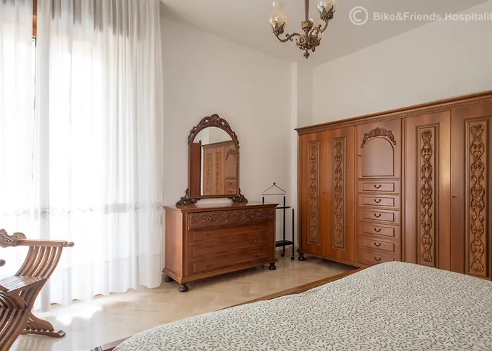 Dolce Mary Apartamento