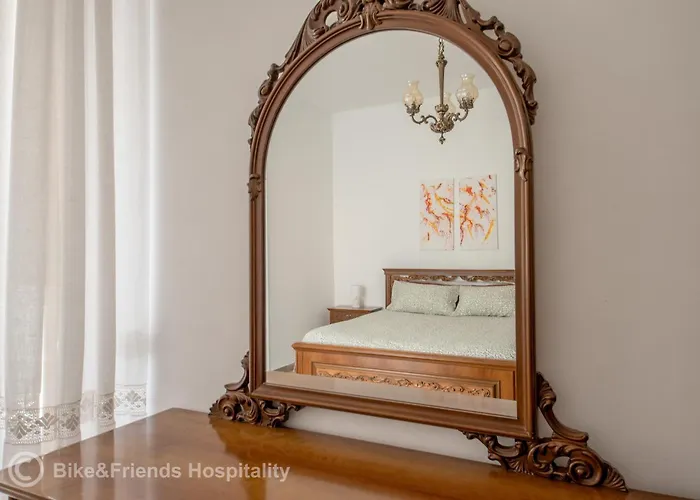 Apartamento Dolce Mary *