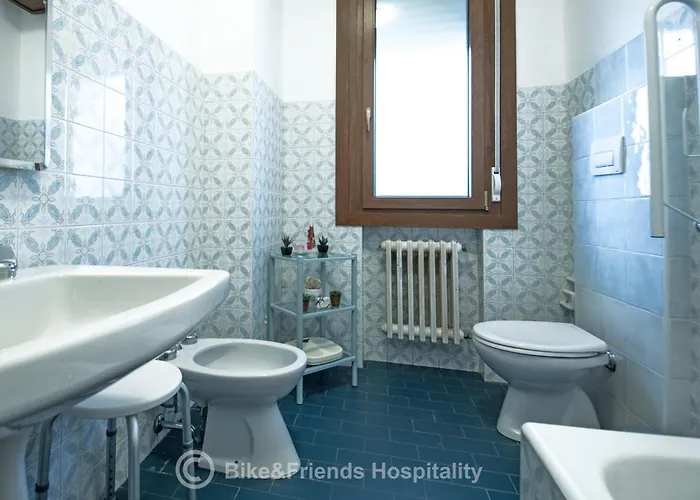 Apartamento Dolce Mary Pésaro