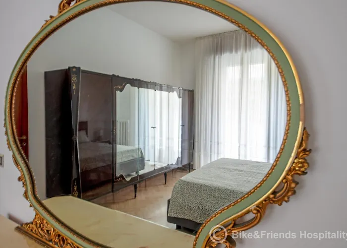 Apartamento Dolce Mary Pésaro