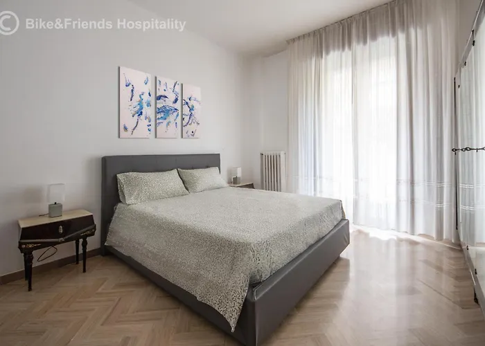 Dolce Mary Apartamento