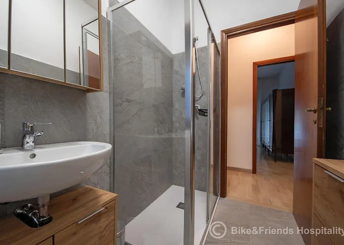 Апартаменти Dolce Mary