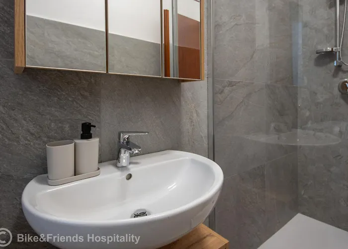 Apartamento Dolce Mary