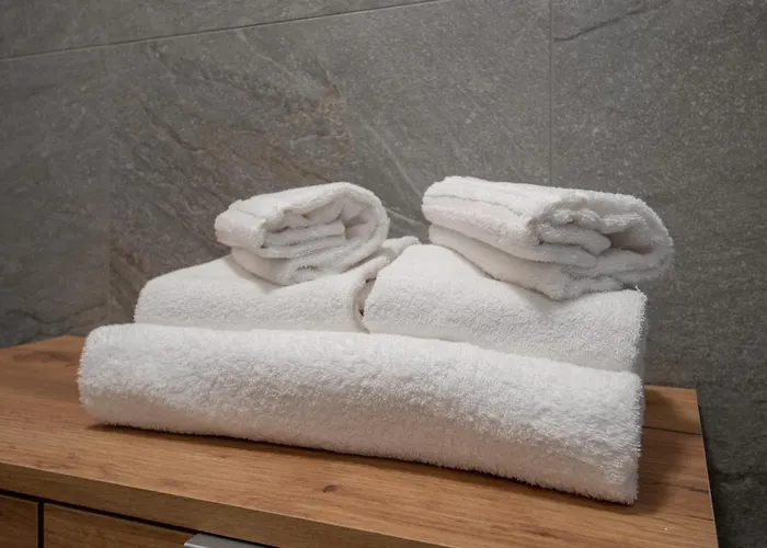 Apartamento Dolce Mary Pésaro