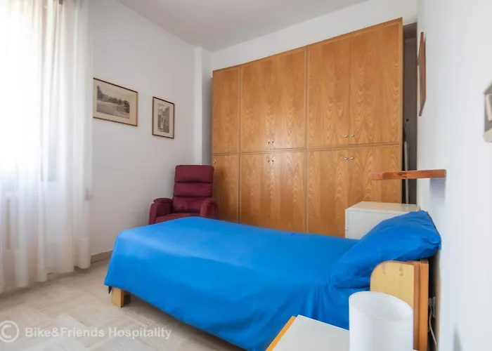 Dolce Mary Apartamento *