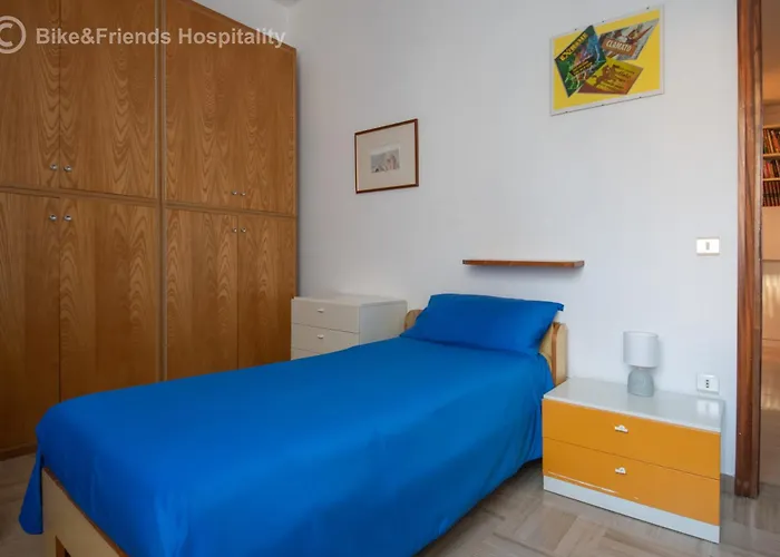 Dolce Mary * Пезаро