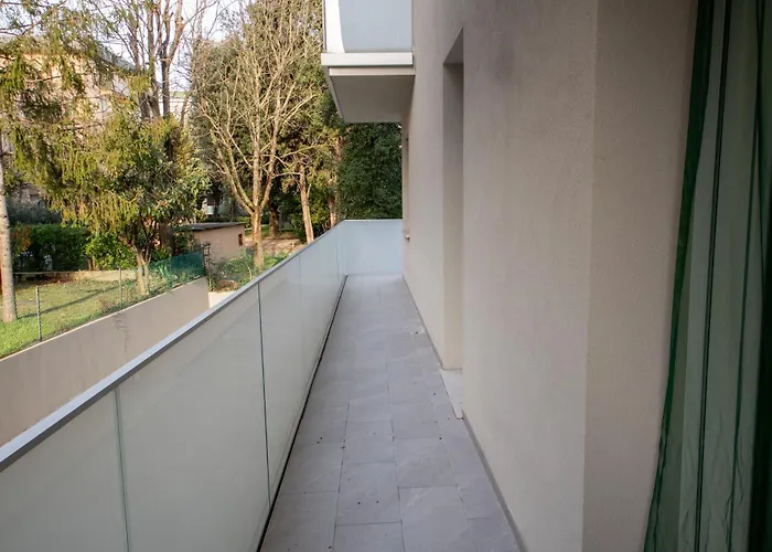 Dolce Mary Apartamento *